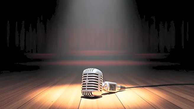 On This Day: The Birth of Louie Anderson, Comic Star (1953)