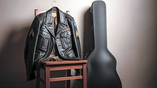 How Elvis’s Army Service Changed His Life