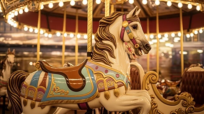 How ‘Carousel’ Became a Lasting Broadway Classic