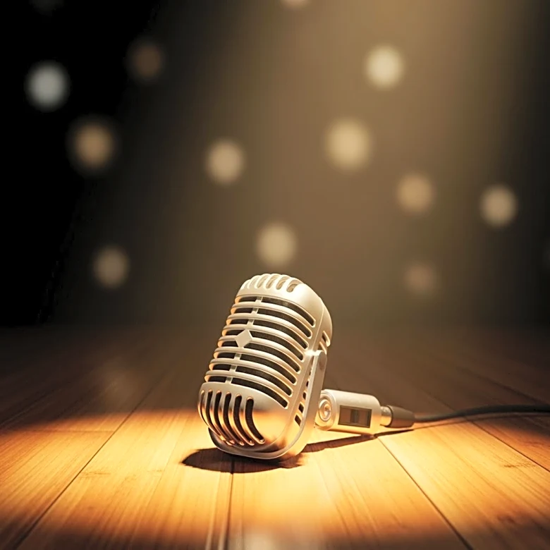 How Louie Anderson Became a Comedy Icon