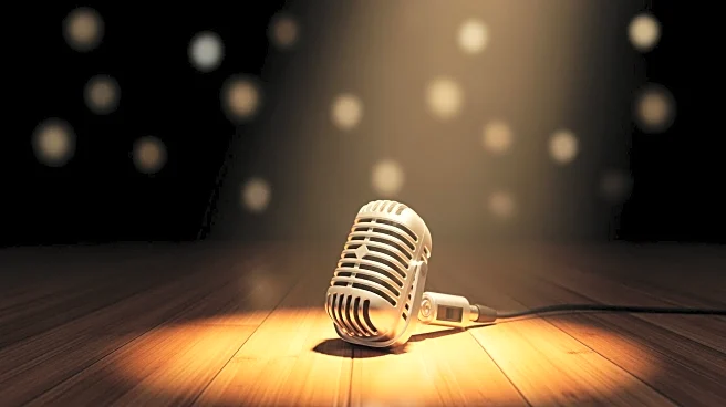 How Louie Anderson Became a Comedy Icon