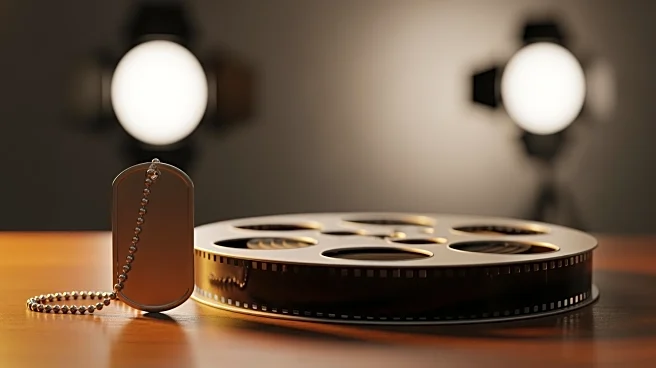 The Drill Instructor Who Became a Film Legend