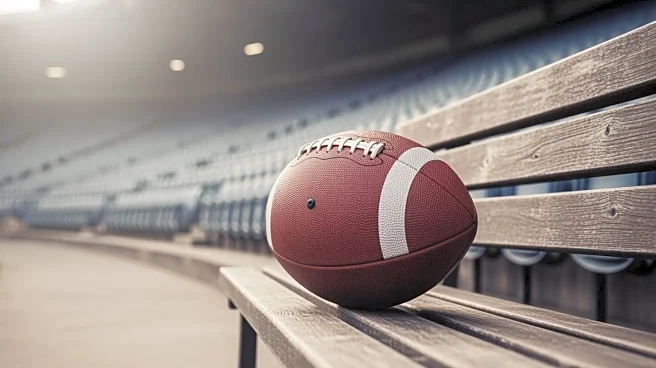 The NFL Strike That Changed the Chargers