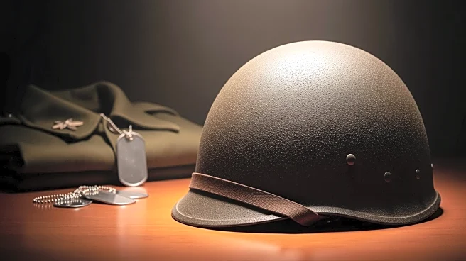 On This Day: The Birth of R. Lee Ermey (1944)