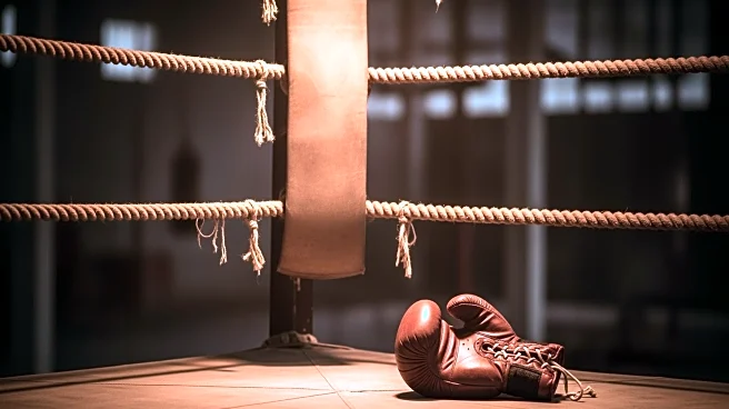 How Ali vs Wepner Became a Legendary Fight