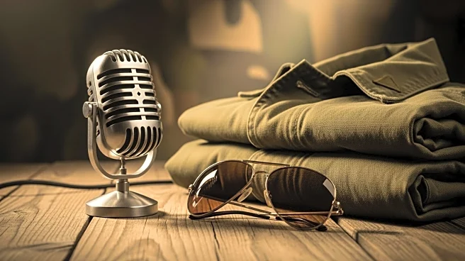 How R. Lee Ermey Bridged Military and Hollywood