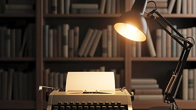 City Lights Bookstore: The Hub of the Beat Generation