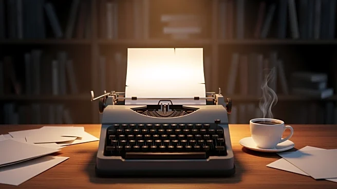 How Ferlinghetti Shaped the Beat Movement