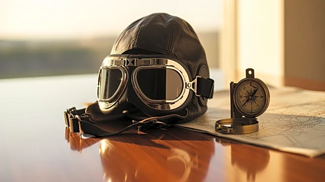 How Janet Bragg Broke Barriers in Aviation