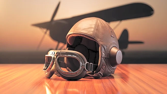 On This Day: The Birth of Janet Bragg, Aviation Trailblazer (1907)