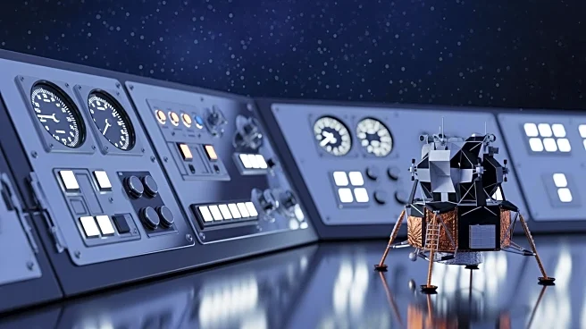 On This Day: The Birth of Jim Lovell, NASA Astronaut (1928)