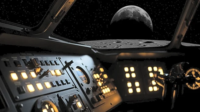 An Explosion Nearly Doomed Apollo 13—What Happened Next