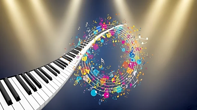 The Unique Style That Set Perry Apart