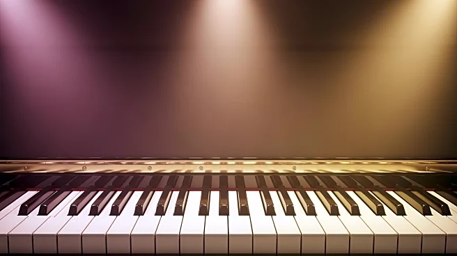 On This Day: The Birth of Julia Perry (1924)