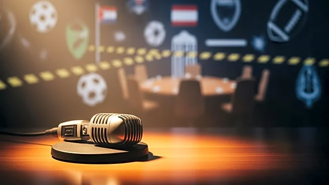 On This Day: The Birth of Howard Cosell (1918)