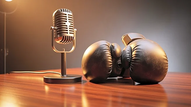 The Partnership That Changed Sports Media