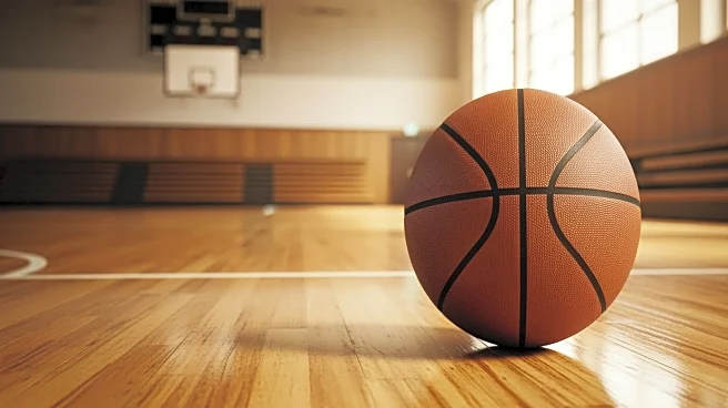 Holy Cross Rally Stuns Oklahoma in 1947 Final