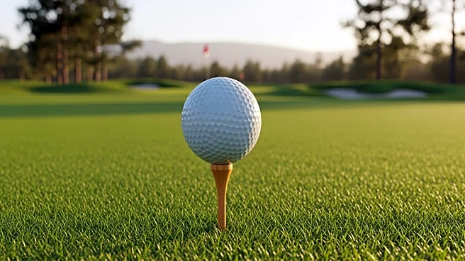 On This Day: The First Masters Win by Horton Smith (1934)