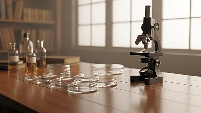 How Simon Flexner Advanced Disease Research