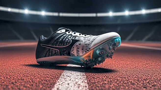 How Sha’Carri Richardson Overcame Setbacks to Win