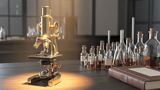 How Simon Flexner Built a Medical Research Powerhouse