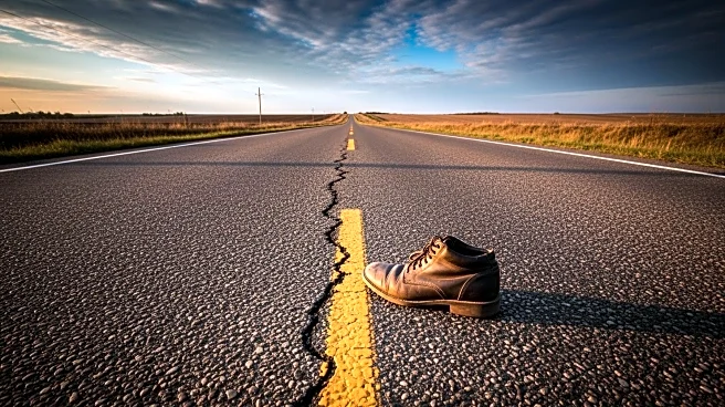 How Selma Marches Changed U.S. Voting Rights