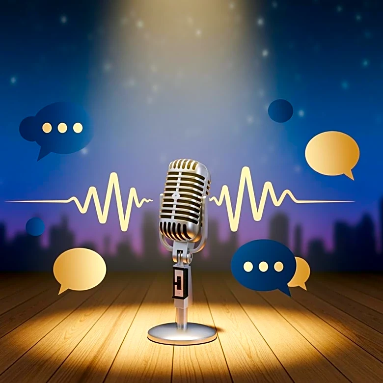 How Chris Redd Uses Comedy to Tackle Social Issues