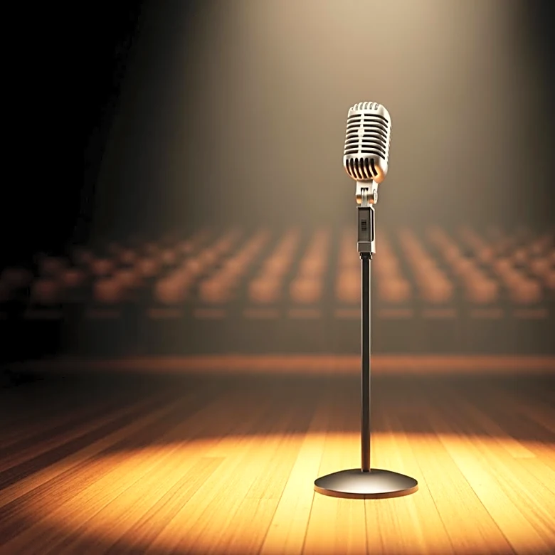 How Chris Redd Went From Stand-Up to Emmy Winner