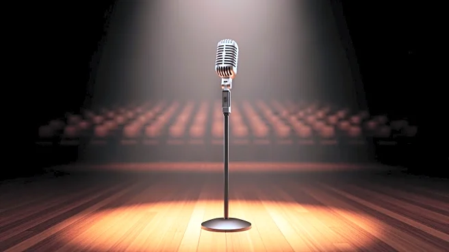 How Chris Redd Went From Stand-Up to Emmy Winner