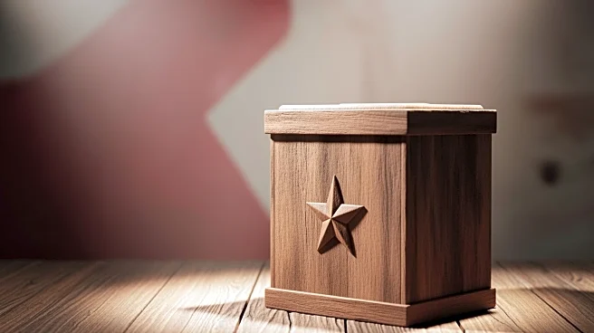 How the Socialist Party Shaped U.S. Policy