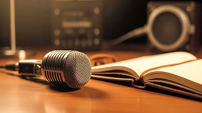 How Howard Cosell Redefined Sports Journalism