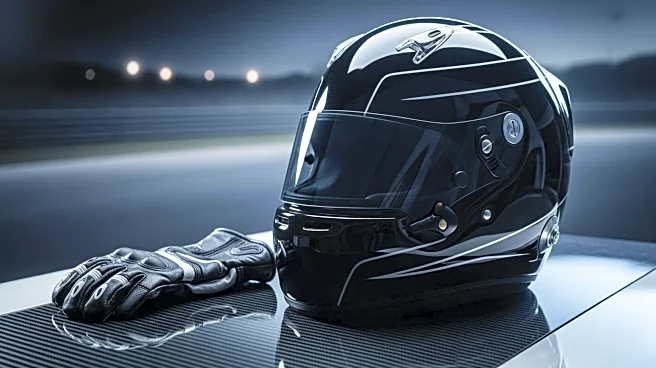 On This Day: The Birth of Danica Patrick, Racing Trailblazer (1982)