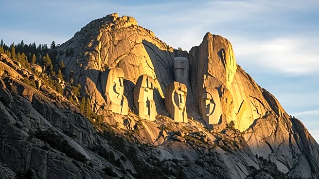 The Sculptor Behind Mount Rushmore’s Legacy