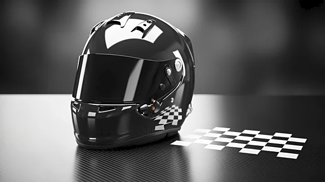 How Danica Patrick Became Racing’s Cultural Icon