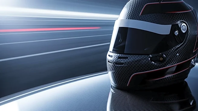 How Danica Patrick Broke Barriers in Racing