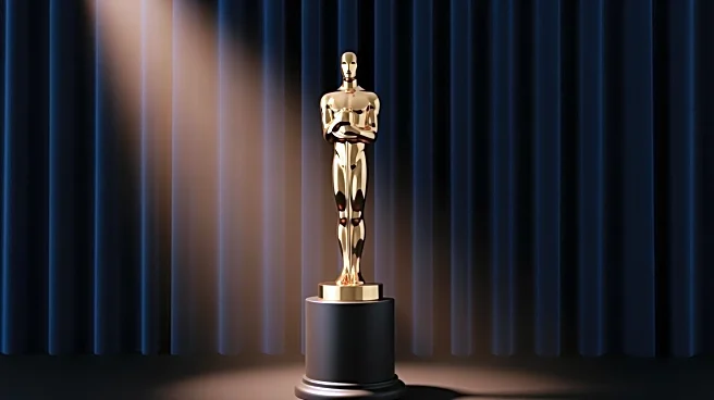 How ‘Gladiator’ Won Big at the 2001 Oscars