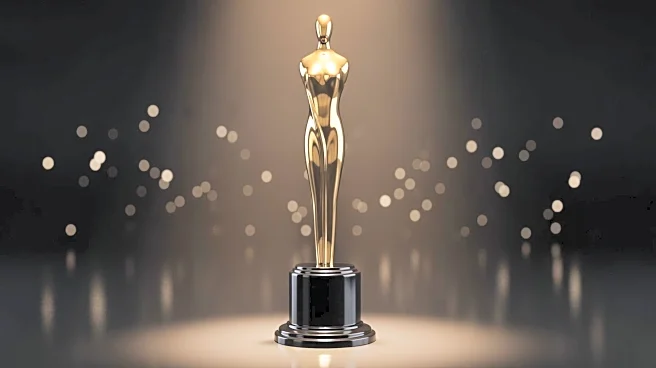 On This Day: The 73rd Academy Awards Ceremony Airs (2001)