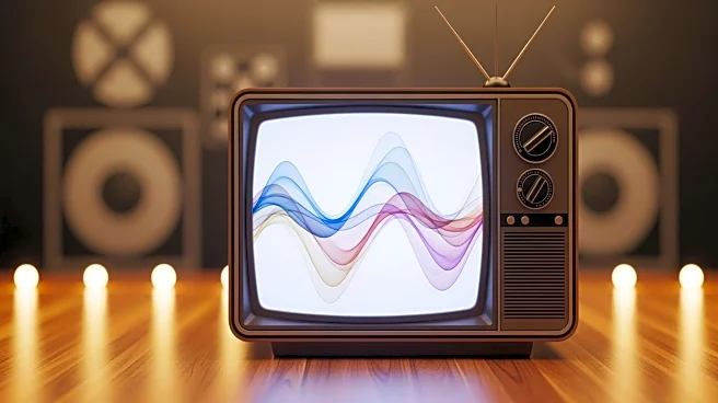 How Lark Voorhies Became a TV Icon