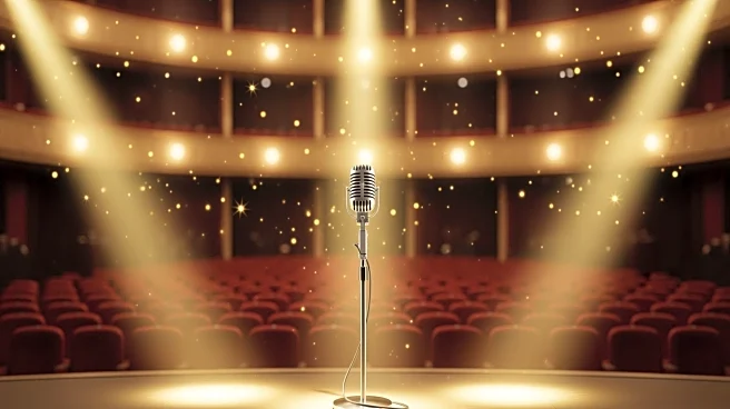 Billy Crystal Shined at the 1991 Oscars