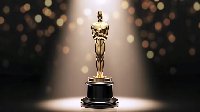 Why Whoopi’s Hosting Made 1996 Oscars Shine