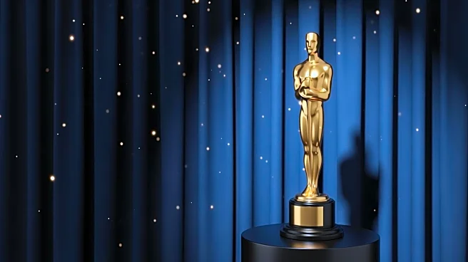 On This Day: The 68th Academy Awards Honor Braveheart (1996)