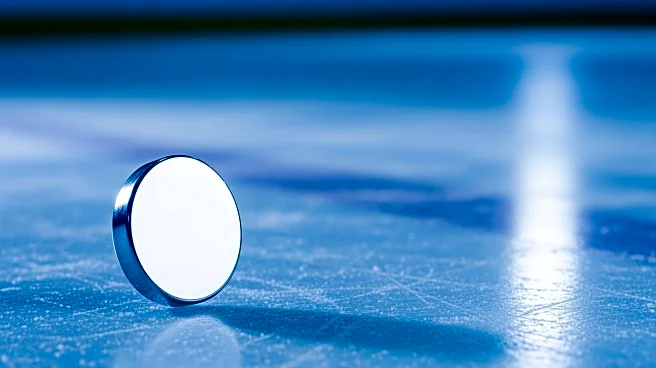 On This Day: The Birth of Cammi Granato (1971)