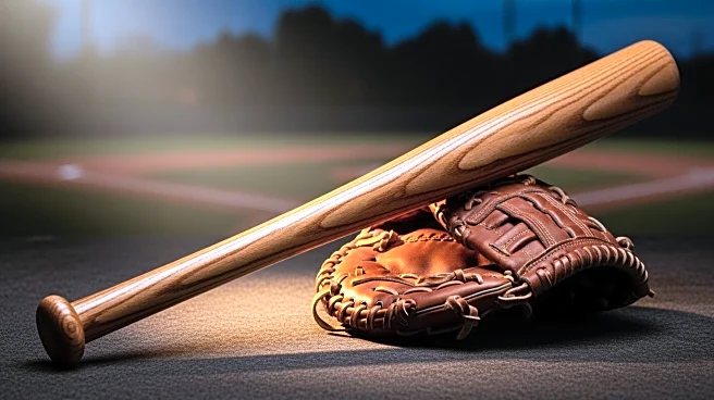 It’s Not Just Playing—Fryman Shaped Future Talent