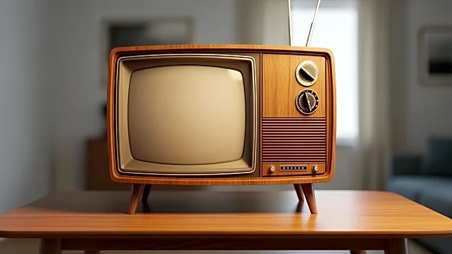 On This Day: The Launch of RCA CT-100 Color Set (1954)