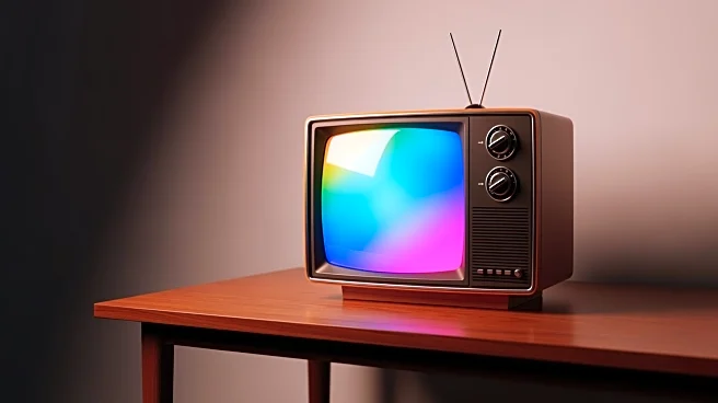RCA CT-100 Brought Color TV to the Masses