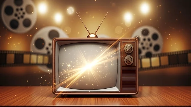 On This Day: The Broadcast of the 26th Academy Awards (1954)