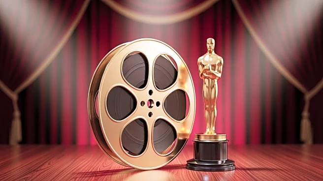 The Oscars Once Split Between Two Cities—Here’s Why