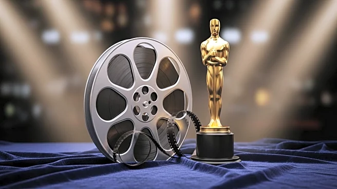 How ‘From Here to Eternity’ Swept the Oscars