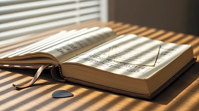 On This Day: The Release of Rules of Travel Album (2003)