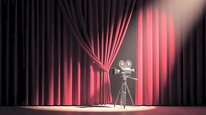 How Sarah Jessica Parker Rose to Hollywood Fame